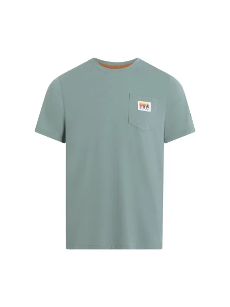 Tricou Mckinley gri