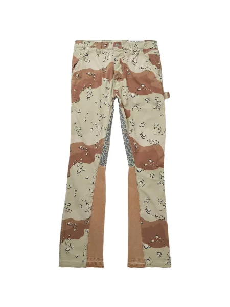 Pantaloni Gallery Dept. cu imagine