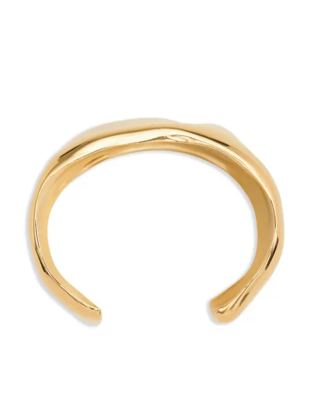 Brăţară Ami Paris auriu