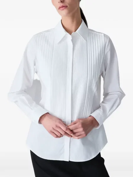 Cămașă Vera Wang alb