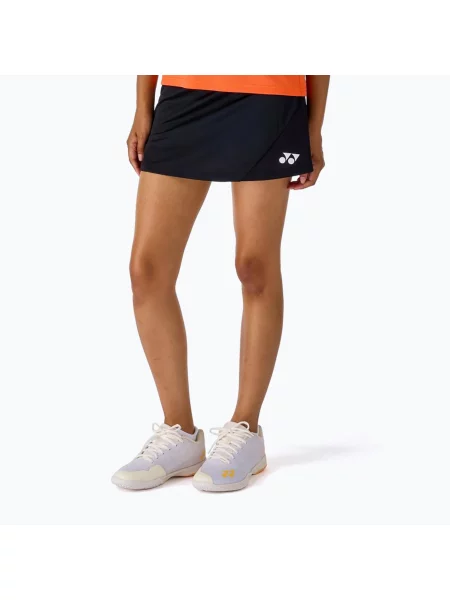 Тенис пола YONEX Practice black черно