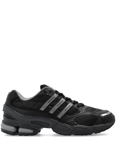 Sneakerși Adidas Ozweego negru