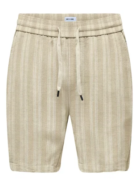 Only & Sons Pantaloni deschis / închis bej