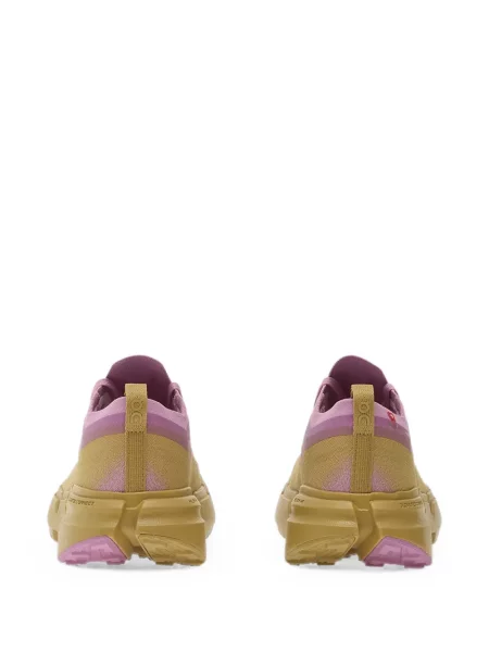 Sneakerși On violet