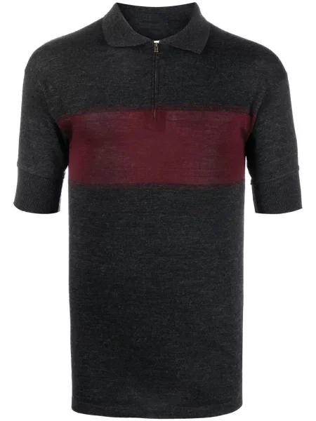 Polo Maison Margiela gri
