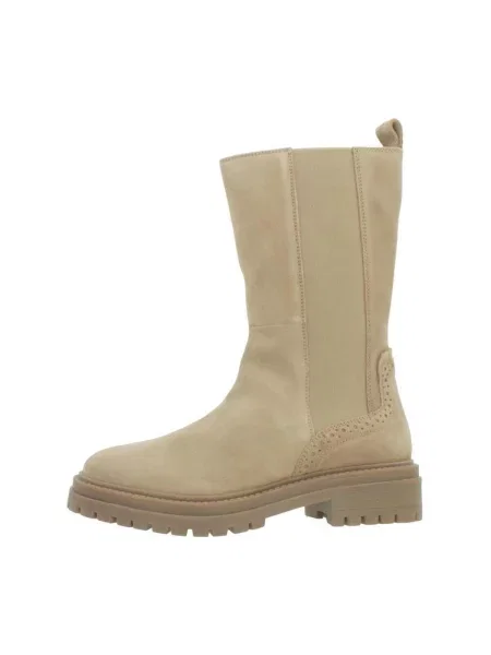 Pantofi Geox bej