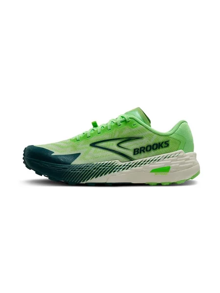 Pantofi Brooks albastru