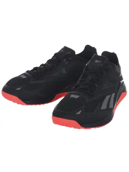 Pantofi Reebok Sport negru
