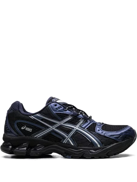 Sneakerși Asics Gel-nimbus negru