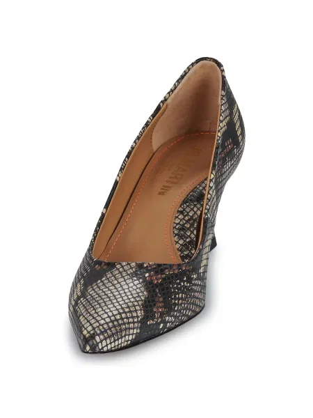 Pantofi Jb Martin negru