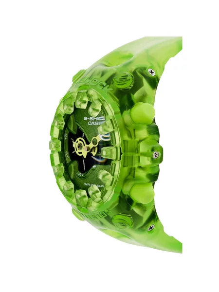 Zegarek G-Shock zielony