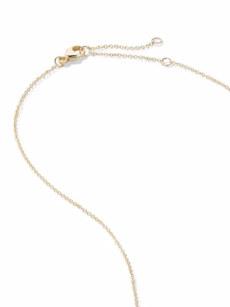 Přívěsek David Yurman žlutý