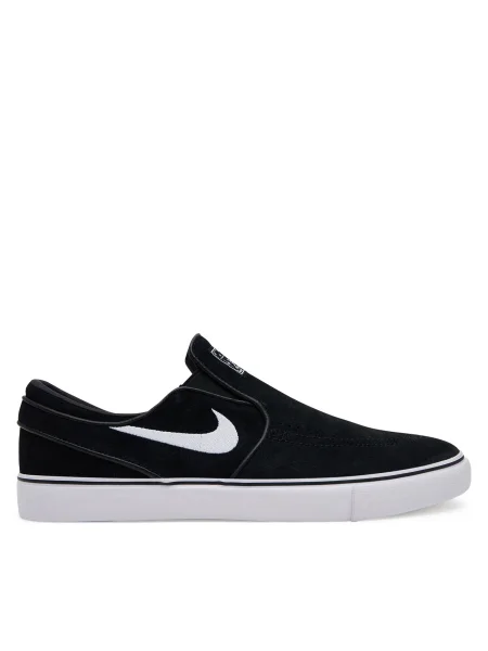 Teniși Nike negru