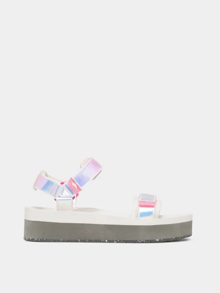 Босоножки Keds розовые