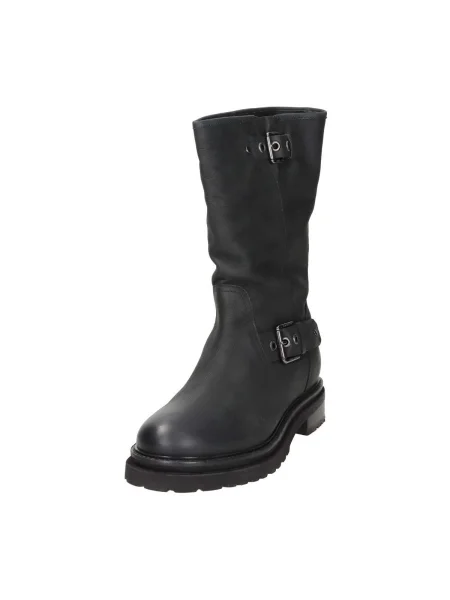 Pantofi Janet&janet negru