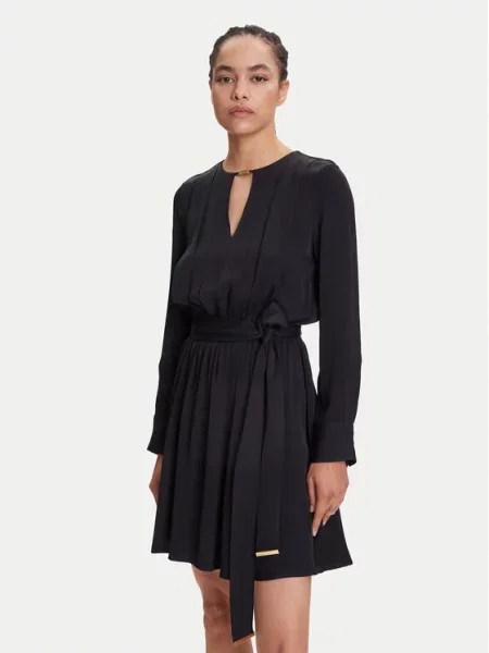 Marciano Guess Sukienka koktajlowa czarny