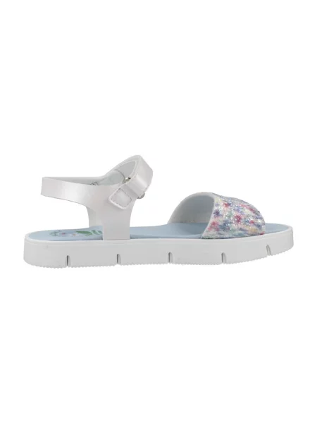 Pantofi copii Pablosky alb