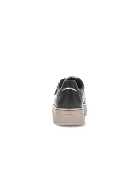 Sneakersy Gabor czarne