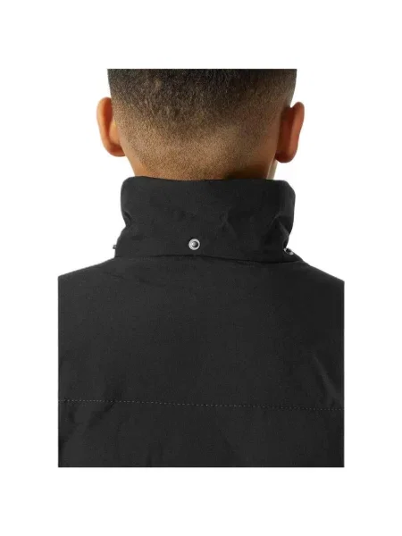 Geacă copii Helly Hansen negru