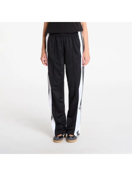 Spodnie dresowe adidas Adibreak Track Pants Black XL czarne