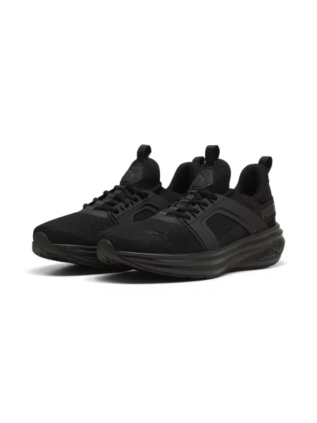 PUMA Sneakersy unisex SOFTRIDE Enzo 6 Buty 44 czarny