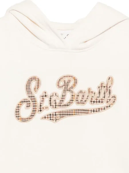 Bluza z kapturem dziecięca Mc2 Saint Barth