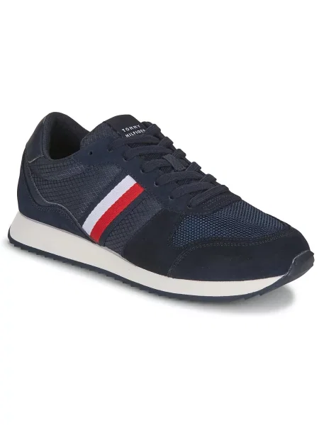 Tenisice Tommy Hilfiger plava