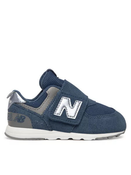 Αθλητικά New Balance Σκούρο μπλε