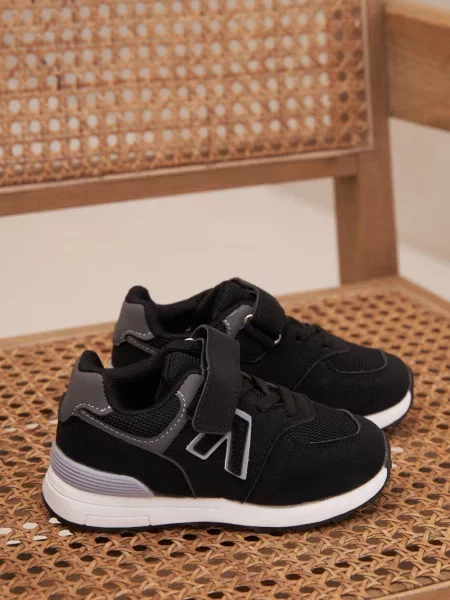 Gyerek sneaker Boto fehér