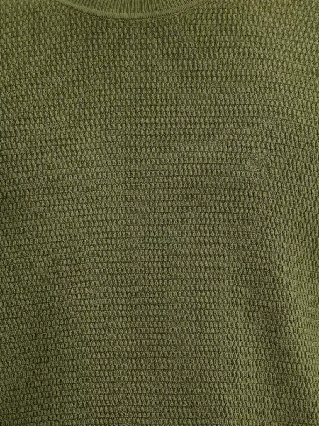 Calvin Klein pulóver zöld