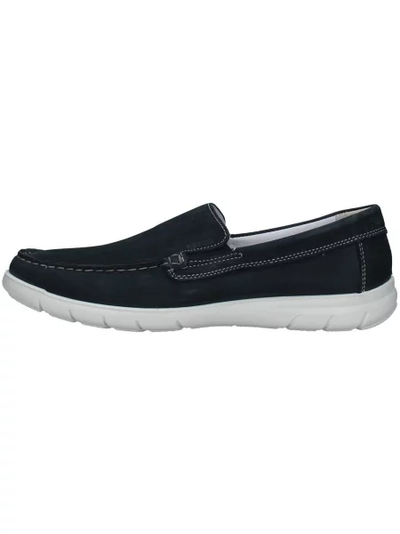Pantofi Igi&co albastru