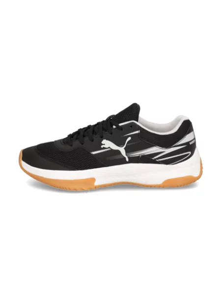 Puma tenisky černé