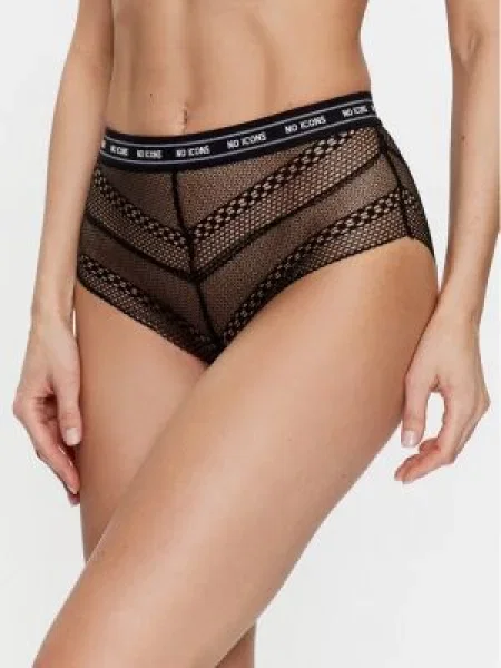 Бикини Chantelle черно