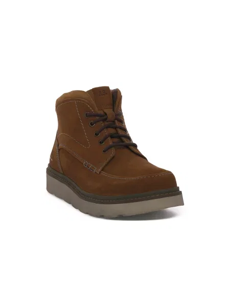 Pantofi Josef Seibel maro