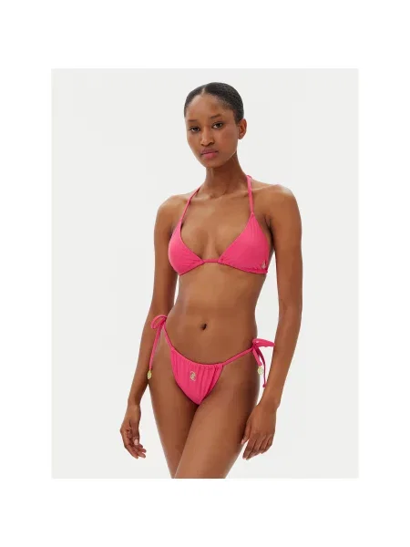 Juicy Couture Bikinis rožinė