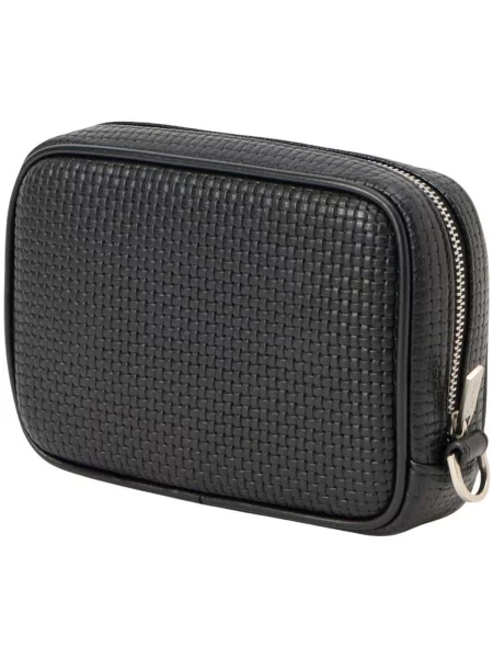 Taška Calvin Klein černá