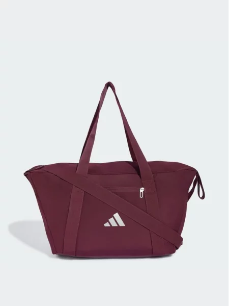 Kabelka adidas bílá