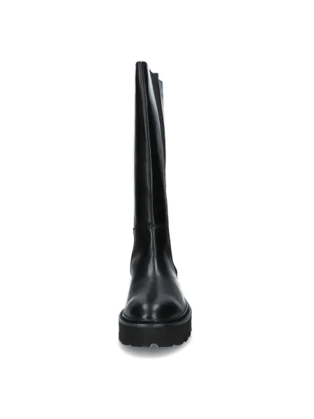 Pantofi Vueva negru