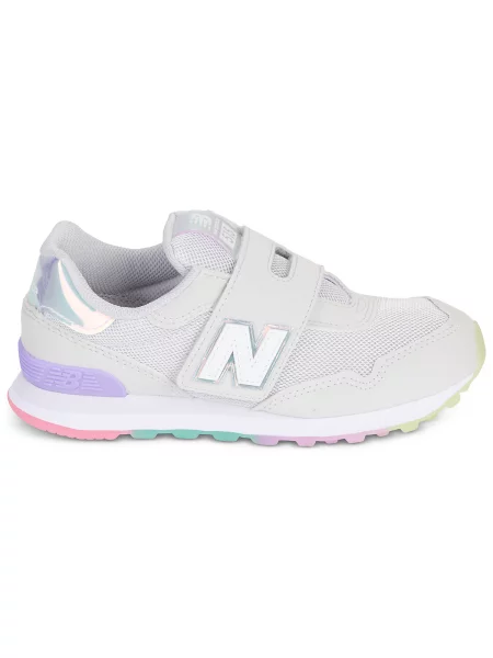 Pantofi copii New Balance violet