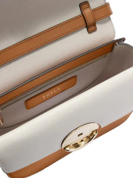 Body Furla maro