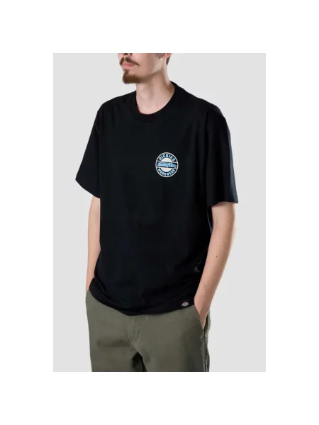 Tricou Dickies negru
