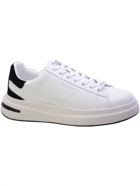 Guess Tenisice FMFLBA bijela