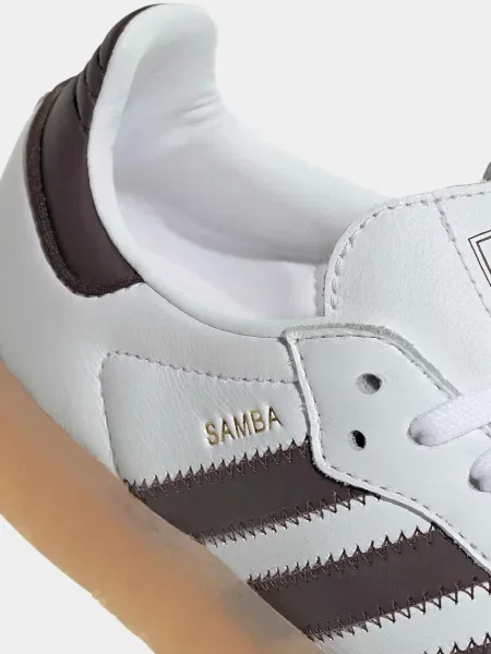 Adidas Originals SAMBAE кросівки дитячі шкіряні