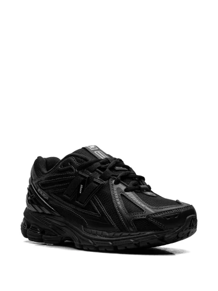 Sneakerși New Balance negru