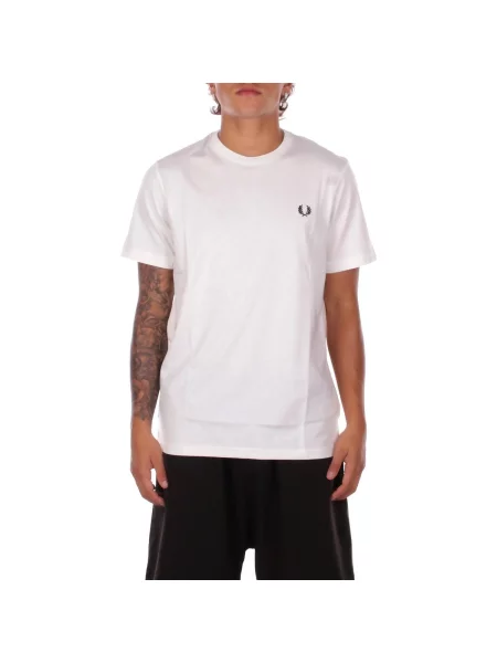 Fred Perry majica bež