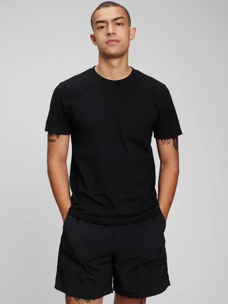 Tricou Gap negru