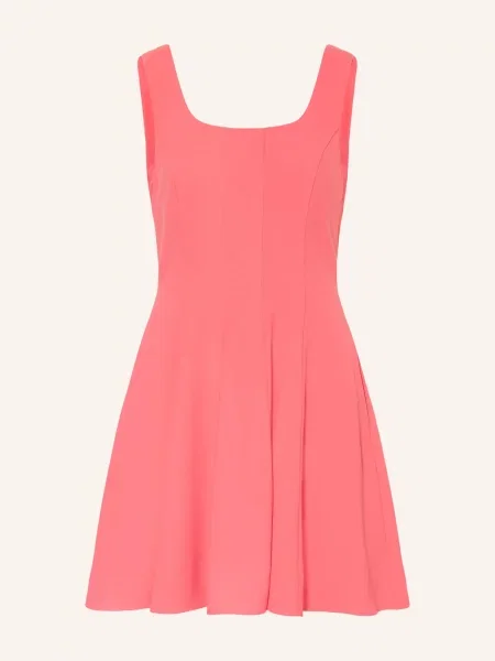 Ted Baker Šaty Ozila růžová