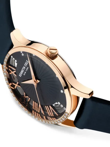 Ceas Kenneth Cole albastru