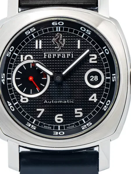 Óra Panerai fekete