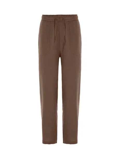 Dandalo Pantaloni maro